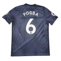 2018/2019 Manchester United Tredje Pogba Fotballdrakt – (L) 9/10