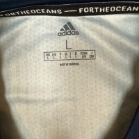 2018/2019 Manchester United Tredje Pogba Fotballdrakt – (L) 9/10