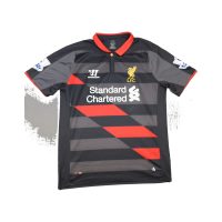 2014/2015 Liverpool Tredje Gerrard Fotballdrakt – (M) 7