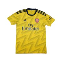2019/2020 Arsenal Borte Saka Fotballdrakt – (S) 9