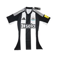 2024/2025 Newcastle United Hjemme Bruno G. Fotballdrakt – (S) 10