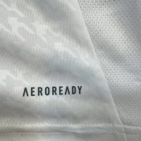 2024/2025 Real Madrid Hjemme Camavinga Fotballdrakt – (L) 10