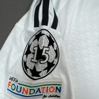 2024/2025 Real Madrid Hjemme Camavinga Fotballdrakt – (L) 10