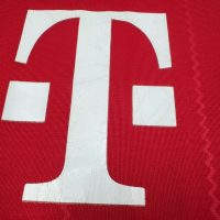 2011/2012 Bayern Munich Hjemme Kroos Fotballdrakt – (M) 6