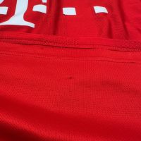 2020/2021 Bayern Munich Hjemme Lewandowski Fotballdrakt – (S) 7