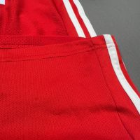 2020/2021 Bayern Munich Hjemme Lewandowski Fotballdrakt – (S) 7
