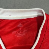 2020/2021 Bayern Munich Hjemme Lewandowski Fotballdrakt – (S) 7