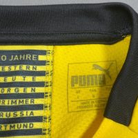 2019/2020 Borussia Dortmund Hjemme Jadon Sancho Fotballdrakt – (L) 8