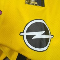 2019/2020 Borussia Dortmund Hjemme Jadon Sancho Fotballdrakt – (L) 8