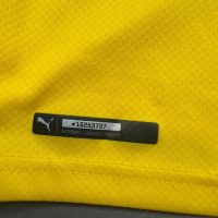 2019/2020 Borussia Dortmund Hjemme Jadon Sancho Fotballdrakt – (L) 8