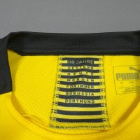 2019/2020 Borussia Dortmund Hjemme Jadon Sancho Fotballdrakt – (L) 8