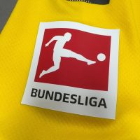 2019/2020 Borussia Dortmund Hjemme Jadon Sancho Fotballdrakt – (L) 8