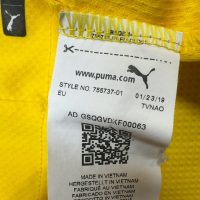 2019/2020 Borussia Dortmund Hjemme Jadon Sancho Fotballdrakt – (L) 8