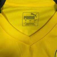 2018/2019 Borussia Dortmund Hjemme Reus Fotballdrakt – (S) 9