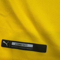 2018/2019 Borussia Dortmund Hjemme Reus Fotballdrakt – (S) 9