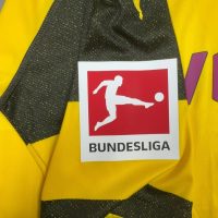 2018/2019 Borussia Dortmund Hjemme Reus Fotballdrakt – (S) 9