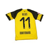 2018/2019 Borussia Dortmund Hjemme Reus Fotballdrakt – (S) 9