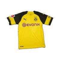 2018/2019 Borussia Dortmund Hjemme Reus Fotballdrakt – (S) 9