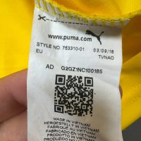 2018/2019 Borussia Dortmund Hjemme Reus Fotballdrakt – (S) 9