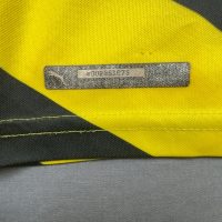 2014/2015 Borussia Dortmund Hjemme Marco Reus Fotballdrakt – (L) 7