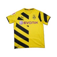 2014/2015 Borussia Dortmund Hjemme Marco Reus Fotballdrakt – (L) 7