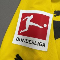 2014/2015 Borussia Dortmund Hjemme Marco Reus Fotballdrakt – (L) 7