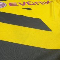 2014/2015 Borussia Dortmund Hjemme Marco Reus Fotballdrakt – (L) 7