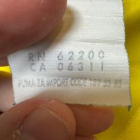 2014/2015 Borussia Dortmund Hjemme Marco Reus Fotballdrakt – (L) 7