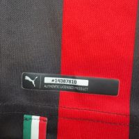 2018/2019 AC Milan Hjemme Suso Fotballdrakt – (M) 8
