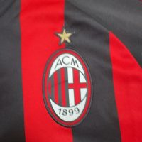 2018/2019 AC Milan Hjemme Suso Fotballdrakt – (M) 8