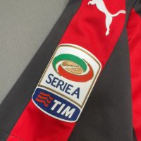 2018/2019 AC Milan Hjemme Suso Fotballdrakt – (M) 8