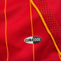 2005/2006 Spania Hjemme Carles Puyol Fotballdrakt – (M) 7