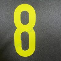 2014/2015 Spania Borte Xavi Fotballdrakt – (M) 8