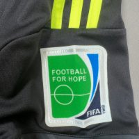 2014/2015 Spania Borte Xavi Fotballdrakt – (M) 8