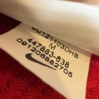 2012/2013 Portugal Hjemme Ronaldo Fotballdrakt – (M) 7