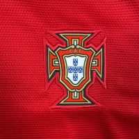 2012/2013 Portugal Hjemme Ronaldo Fotballdrakt – (M) 7