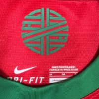2012/2013 Portugal Hjemme Ronaldo Fotballdrakt – (M) 7