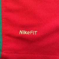 2008/2009 Portugal Hjemme Ronaldo Fotballdrakt – (S) 8