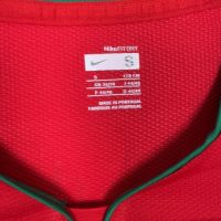 2008/2009 Portugal Hjemme Ronaldo Fotballdrakt – (S) 8