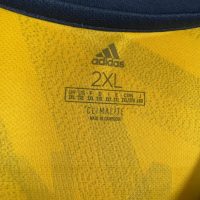 2019/2020 Arsenal Borte Saka Fotballdrakt – (XXL) 8