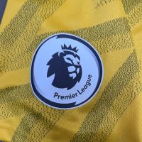2019/2020 Arsenal Borte Saka Fotballdrakt – (XXL) 8