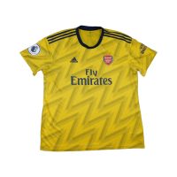 2019/2020 Arsenal Borte Saka Fotballdrakt – (XXL) 8