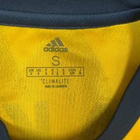 2019/2020 Arsenal Borte Saka Fotballdrakt – (S) 8