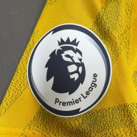 2019/2020 Arsenal Borte Saka Fotballdrakt – (S) 8
