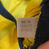 2019/2020 Arsenal Borte Saka Fotballdrakt – (S) 8
