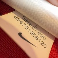 2010/2011 Arsenal Hjemme Van Persie Fotballdrakt – (L) 7