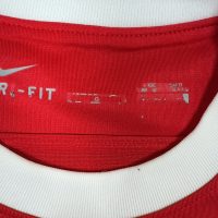 2010/2011 Arsenal Hjemme Van Persie Fotballdrakt – (L) 7