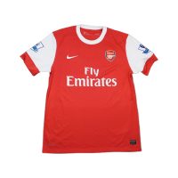 2010/2011 Arsenal Hjemme Van Persie Fotballdrakt – (L) 7