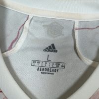 2020/2021 Arsenal Borte Saka Fotballdrakt – (L) 8