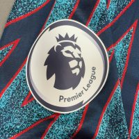 2021/2022 Arsenal Tredje Saka Fotballdrakt – (S) 9